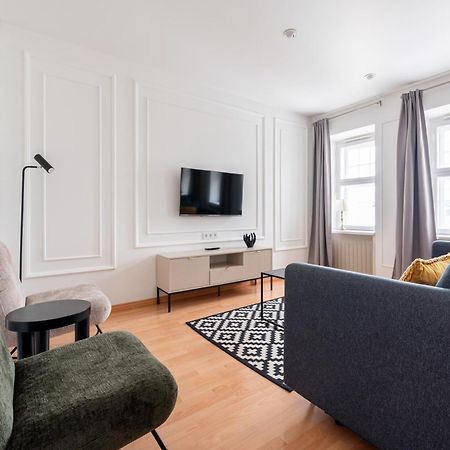 Old Town - Suur Karja Apartment Tallinn Ngoại thất bức ảnh