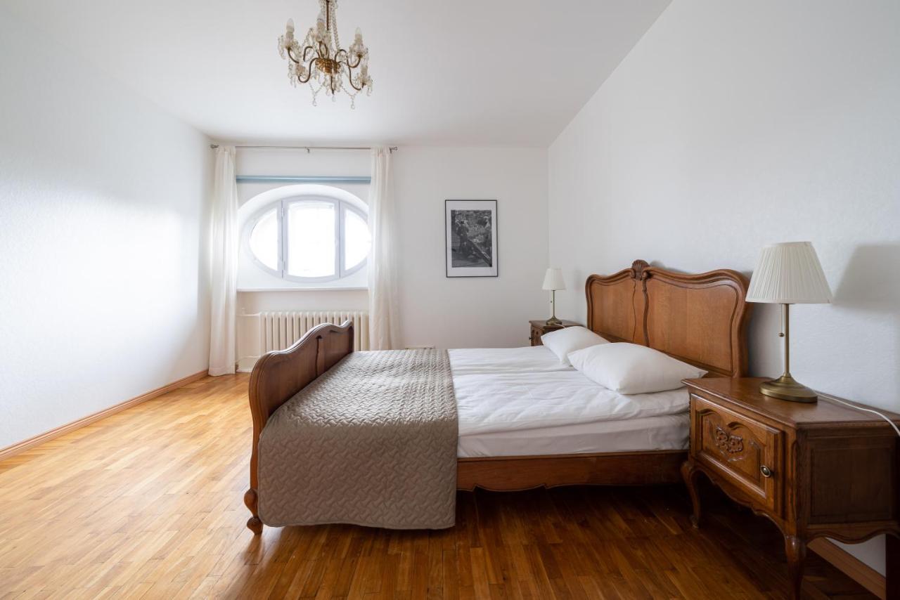 Old Town - Suur Karja Apartment Tallinn Ngoại thất bức ảnh