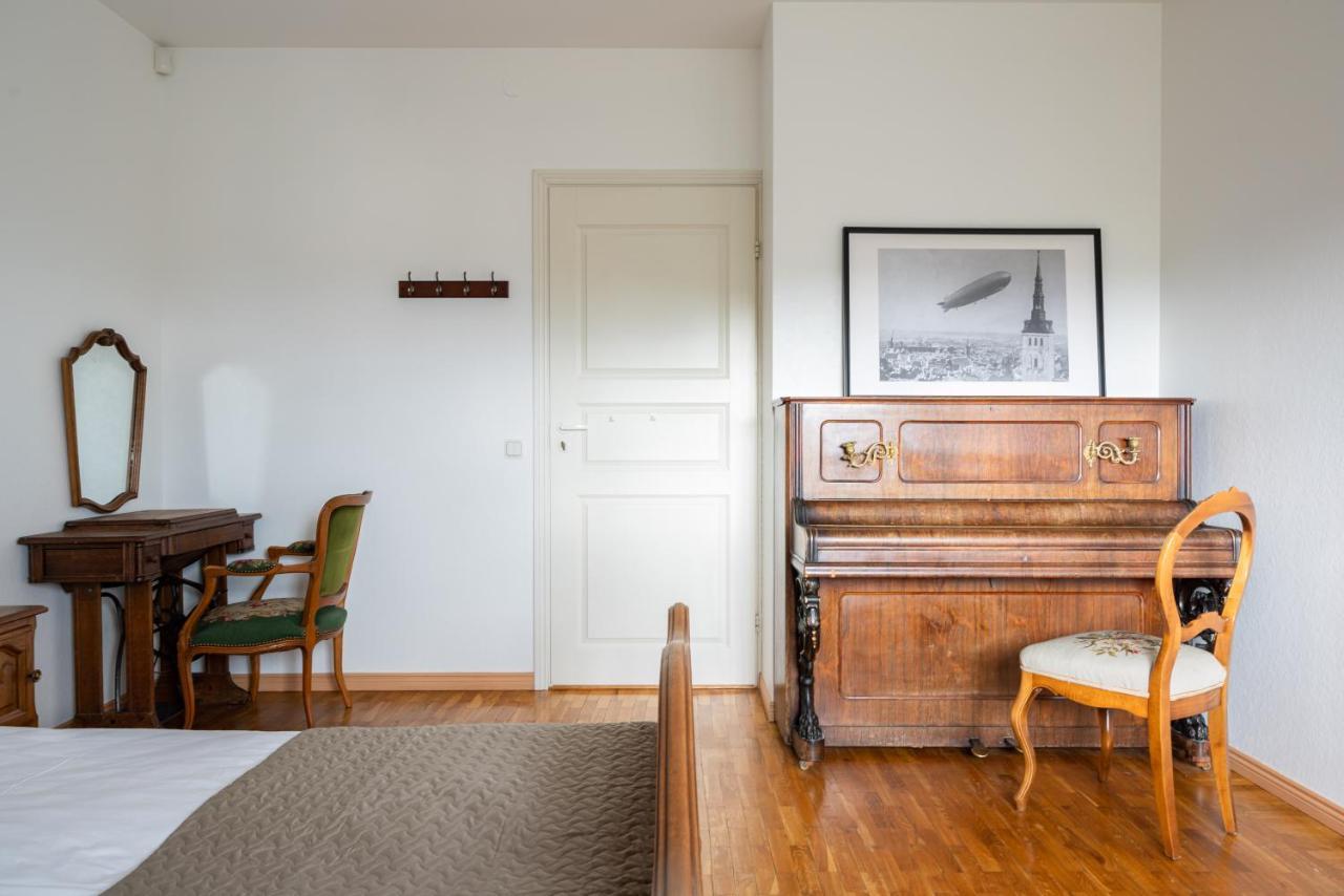 Old Town - Suur Karja Apartment Tallinn Ngoại thất bức ảnh