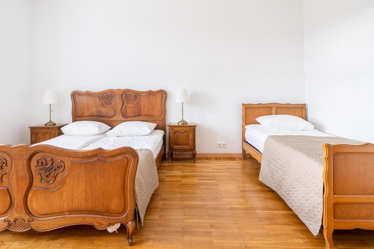 Old Town - Suur Karja Apartment Tallinn Ngoại thất bức ảnh