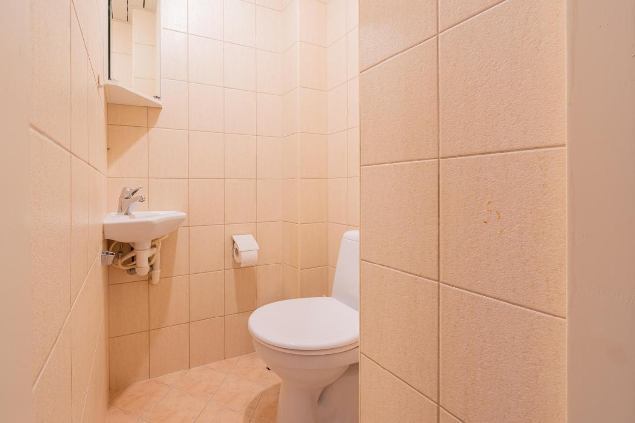 Old Town - Suur Karja Apartment Tallinn Ngoại thất bức ảnh