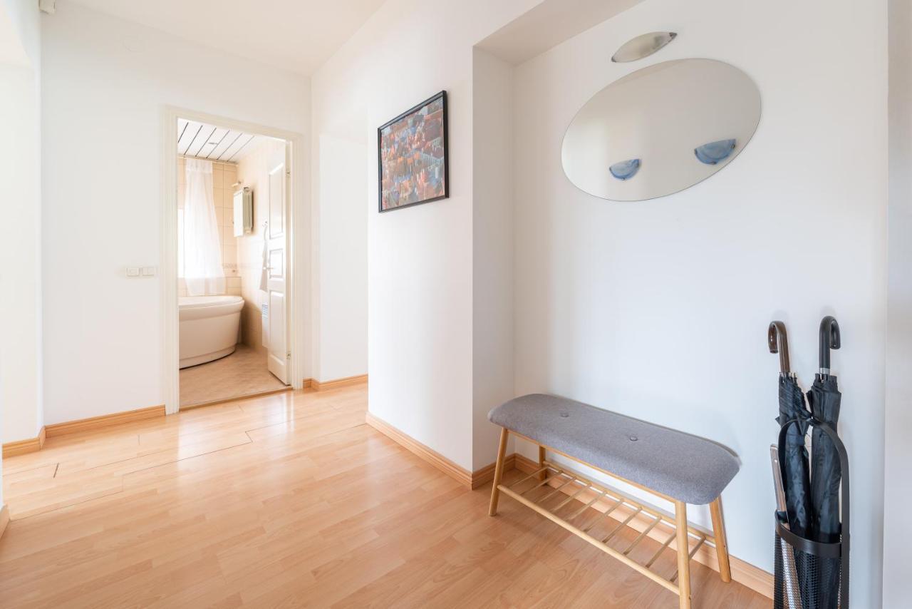 Old Town - Suur Karja Apartment Tallinn Ngoại thất bức ảnh