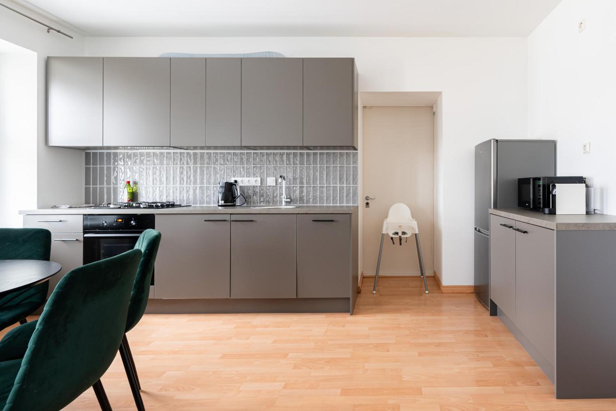 Old Town - Suur Karja Apartment Tallinn Ngoại thất bức ảnh